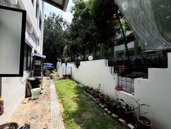 Wan Tho Lodge (D13), Apartment #606970691